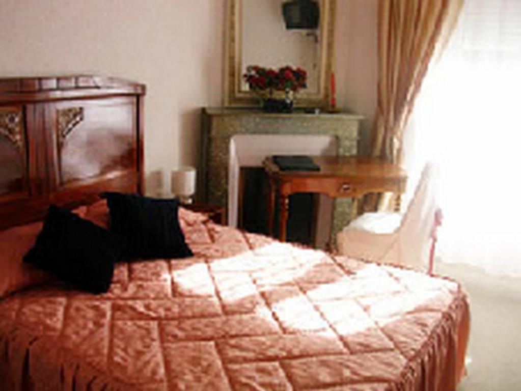 Arcantis Hotel Metropole Chatel-Guyon Phòng bức ảnh