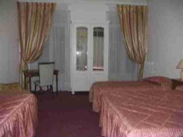 Arcantis Hotel Metropole Chatel-Guyon Phòng bức ảnh