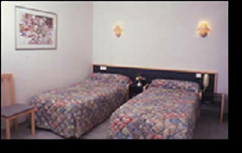Arcantis Hotel Metropole Chatel-Guyon Phòng bức ảnh