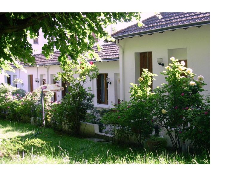 Arcantis Hotel Metropole Chatel-Guyon Ngoại thất bức ảnh